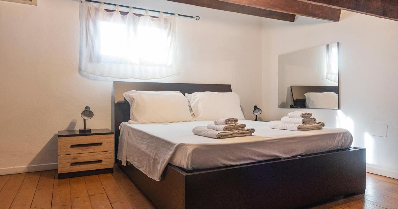 Machin 3B Daire Alghero Dış mekan fotoğraf