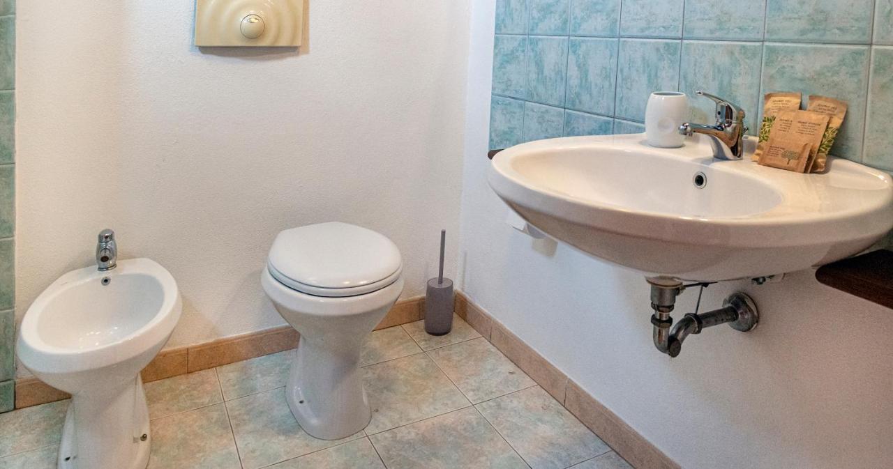 Machin 3B Daire Alghero Dış mekan fotoğraf