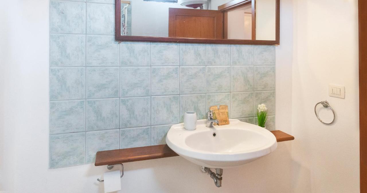 Machin 3B Daire Alghero Dış mekan fotoğraf